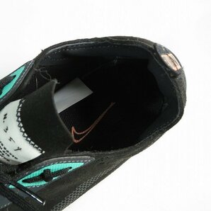 NIKE/ナイキ AIR ZOOM-TYPE BLACK MENTA エアズーム タイプ ブラックメンタ CJ2033-010/28 /080の画像5