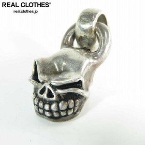 STARLINGEAR/ Star Lynn механизм микро Skull подвеска /000