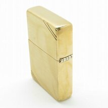 ZIPPO/ジッポー 1932-1957 REPLICA/レプリカ 25th Anniversary ダイアゴナルラン 1995年製 /LPL_画像3