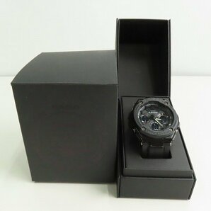 G-SHOCK/Gショック G-STEEL/Gスチール マルチバンド6/電波ソーラー GST-W100G-1BJF /000の画像9