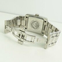 EMPORIO ARMANI/エンポリオアルマーニ 腕時計 AR-0182 /000_画像4