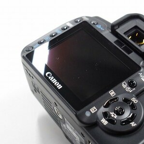 Canon/キャノン EOS Kiss Digital X デジタル一眼レフカメラ ボディ 動作未確認 /000の画像7