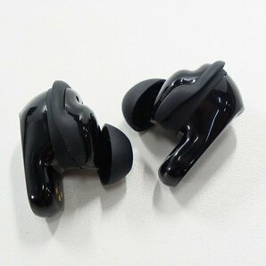 BOSE/ボーズ QuietComfort Ultra Earbuds Bluetooth 完全ワイヤレス イヤホン イヤフォン 動作確認済み /000の画像2