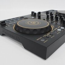 Pioneer DJ/パイオニア DDJ-400 rekordbox対応 2ch DJコントローラー 2020年製【通電確認済】 /100_画像6