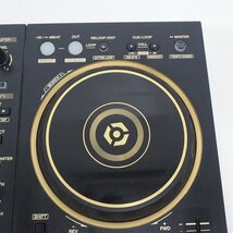 Pioneer DJ/パイオニア DDJ-400 rekordbox対応 2ch DJコントローラー 2020年製【通電確認済】 /100_画像5