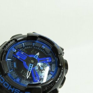 G-SHOCK/Gショック Punching Pattern Series/パンチング・パターン・シリーズ GA-110LPA-1AJF /000の画像6