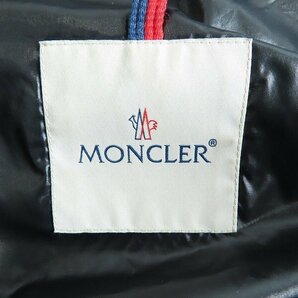 ☆【JPタグ】MONCLER/モンクレール IDIL ダウンパーカー ジャケット G20911A00094 54A91/3 /100の画像4