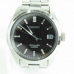 SEIKO/セイコー MECHANICAL/メカニカル 自動巻き 腕時計 SARB033/6R15-00C1 /000の画像2