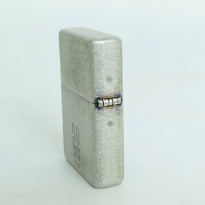 ZIPPO/ジッポー Marlboro/マルボロ 日本上陸50周年記念モデル 世界50個限定 Marlboro Man ＃31 2022年製 /000の画像5