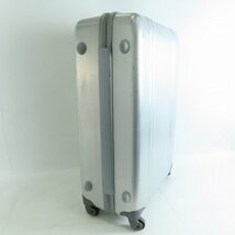 ZERO HALLIBURTON/ゼロハリバートン ZRP-Z キャリーバッグ スーツケース 同梱×/160_画像3