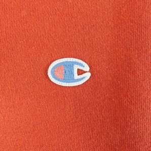 ☆Champion/チャンピオン クルーネックスウェット BUFFALO INDIAN CAMP ATHLETIC DEPT 18 C3-C009/XL /060の画像6