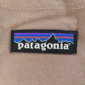 ☆patagonia/パタゴニア 21SS P-6ラベルポケットレスポンシビリティー Tシャツ 37406SP21 S /LPLの画像6