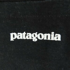 ☆Patagonia/パタゴニア P-6/ロゴ ポケット レスポンシビリティー Tシャツ/S /LPLの画像6