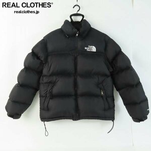 ☆THE NORTH FACE/ノースフェイス RETRO NUPTSE JACKET/レトロ ヌプシ ダウンジャケット NF0A3C8D/M /080