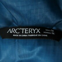 ☆ARC’TERYX/アークテリクス 21AW Nuclei SV Parka/中綿ジャケット 25688-130690/M /080_画像3