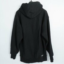 ☆SOPHNET./ソフネット WILD BUNCH GRAFFITI SWEAT HOODIE プルオーバースウェットパーカー SOPH-232092/M /060_画像2