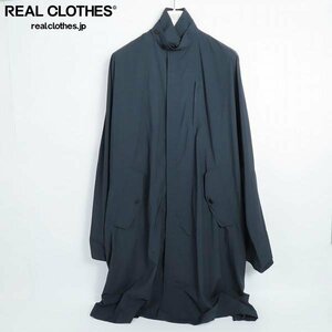 ☆MAISON MARGIELA/メゾンマルジェラ 24SS RECYCLED ナイロンコート S51AH0139 S49986/M /080