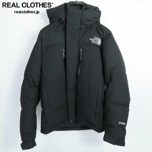 ☆THE NORTH FACE/ノースフェイス Baltro Light Jacket バルトロ ライト ジャケット ブラック ND92340/L /100