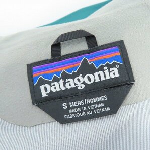 ☆patagonia/パタゴニア MS TORRENTSHELL 3L JACKET トレントシェル3Lジャケット STY85240/S /060の画像3