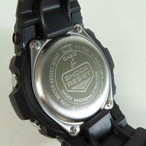 G-SHOCK/Gショック オッズパーク デジアナ 腕時計 限定 AW-590 /000の画像4