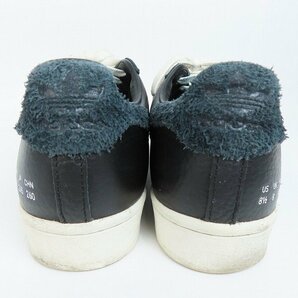 adidas/アディダス SUPERSTAR/スーパースター FY0071/26.5 /080の画像2