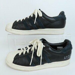 adidas/アディダス SUPERSTAR/スーパースター FY0071/26.5 /080の画像4