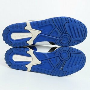 NEW BALANCE/ニューバランス スニーカー BB550HN1/26 /080の画像3