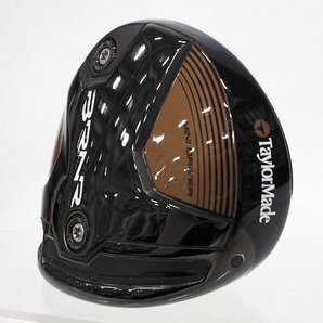 【ヘッドのみ】TaylorMade/テーラーメイド BRNR MINI DRIVER/バーナーミニ ドライバー 1w/13.5° /000の画像4