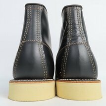 RED WING/レッドウィング アイリッシュセッター 復刻 茶芯 クローンダイク ブーツ 犬タグ 9874/10E /080_画像2