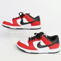 NIKE/ナイキ DUNK LOW BY YOU/ダンク ロー バイ ユー DO7413-991/25.5 /080_画像4