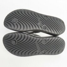 【未使用】NIKE/ナイキ SOLAY THONG ソレイソング 882690-005/26 /060_画像3