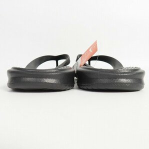 【未使用】NIKE/ナイキ SOLAY THONG ソレイソング 882690-005/26 /060の画像2