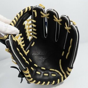 【未使用】MIZUNO/ミズノ グローバルエリート 少年軟式 オールラウンド用 グローブ/グラブ 1AJGY29550 /080の画像3