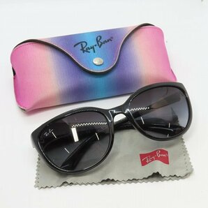 Ray-Ban/レイバン EMMA サングラス/アイウェア RB4167 601/8G /000の画像8