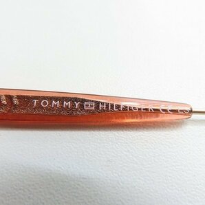 TOMMY HILFIGER/トミーヒルフィガー メガネフレーム/アイウェア TH1634 086 /000の画像5