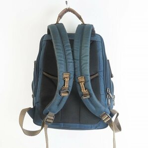 TUMI/トゥミ ALPHA BRAVO Daypack リュックサック/バックパック 222681NVY2 /100の画像2