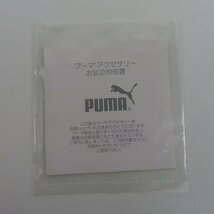 【未使用】PUMA×FERRARI/プーマ×フェラーリ SF レース バッグパック 2024/090292-02 /080_画像9