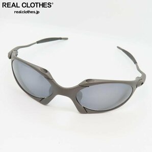 OAKLEY/オークリー ROMEO 1 X-METAL/ロメオ1 エックスメタル サングラス /000の画像1