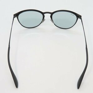 Ray-Ban/レイバン Erika/エリカ サングラス/アイウェア RB3539 002/Q5 /000の画像4