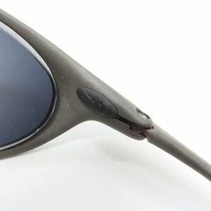 OAKLEY/オークリー ROMEO 1 X-METAL/ロメオ1 エックスメタル サングラス /000の画像8