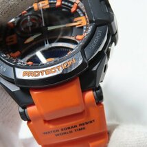 G-SHOCK/Gショック SKY COCKPIT/スカイコックピット GA-1000-4AJF【動作未確認】 /000_画像7