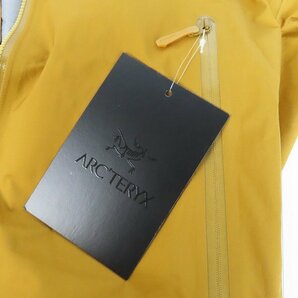 ☆ARC'TERYX/アークテリクス Beta Jacket MEN'S/ベータ ジャケット メンズ GORE-TEX/ゴアテックス 23AW X000007507/M /060の画像8