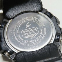 G-SHOCK/Gショック MUDMASTER/マッドマスター GWG-100-1AJF /000_画像4