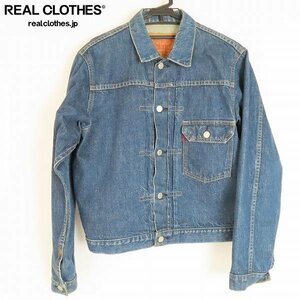 ☆ Levis/Levi's 70502 XX Сделано в Японии J02.