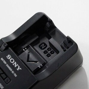 SONY/ソニー BC-TRX X/N/G/D/T/R/Kタイプ対応 バッテリー チャージャー 充電器 動作未確認 /000の画像7