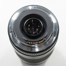 Canon/キャノン ZOOM LENS EF 75-300mm 1:4-5.6 II ズームレンズ カメラ レンズ AF動作確認済み /000_画像4