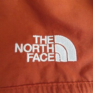 ☆THE NORTH FACE/ノースフェイス Compact Jacket/コンパクトジャケット NP71830/XXL /060の画像4