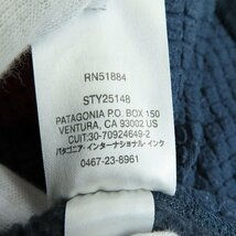 ☆Patagonia/パタゴニア レディース R2 ボアフリースジャケット STY25148FA17/S /060_画像6