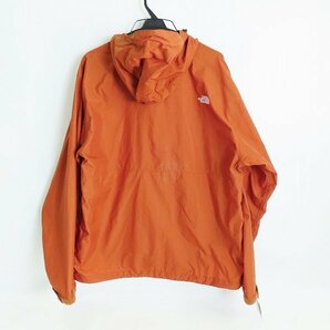 ☆THE NORTH FACE/ノースフェイス Compact Jacket/コンパクトジャケット NP71830/XXL /060の画像2