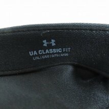 UNDER ARMOUR/アンダーアーマー キャップ 3点セット /060_画像4